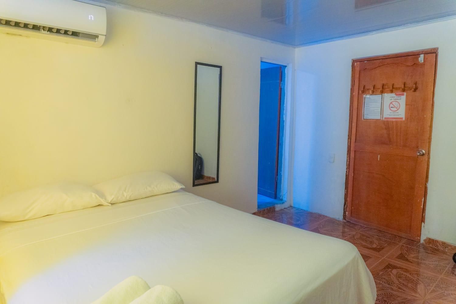 Paraiso Playa Hotel Cartagena