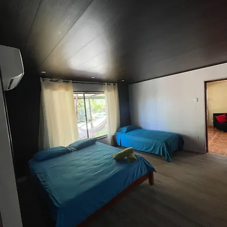 Paraiso Playa Hotel Cartagena
