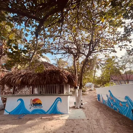 Paraiso Playa Cartagena