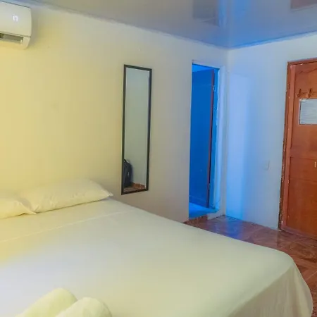 Paraiso Playa Hotel Cartagena