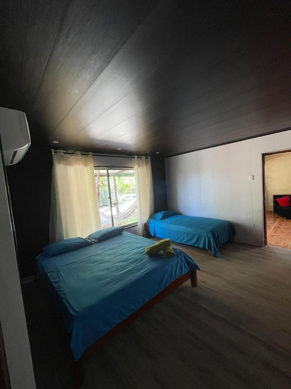 Paraiso Playa Hotel Cartagena